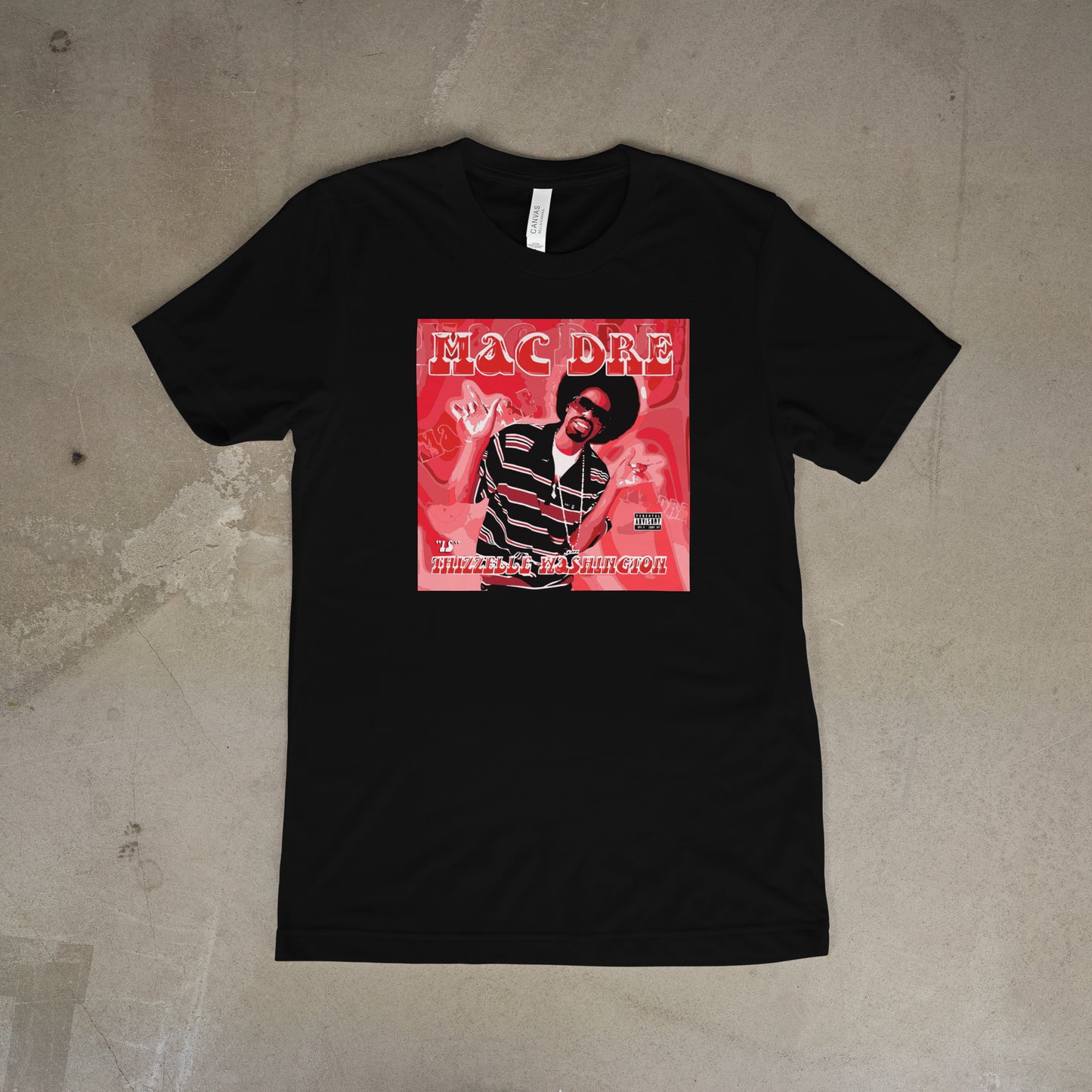 Red Thizzelle