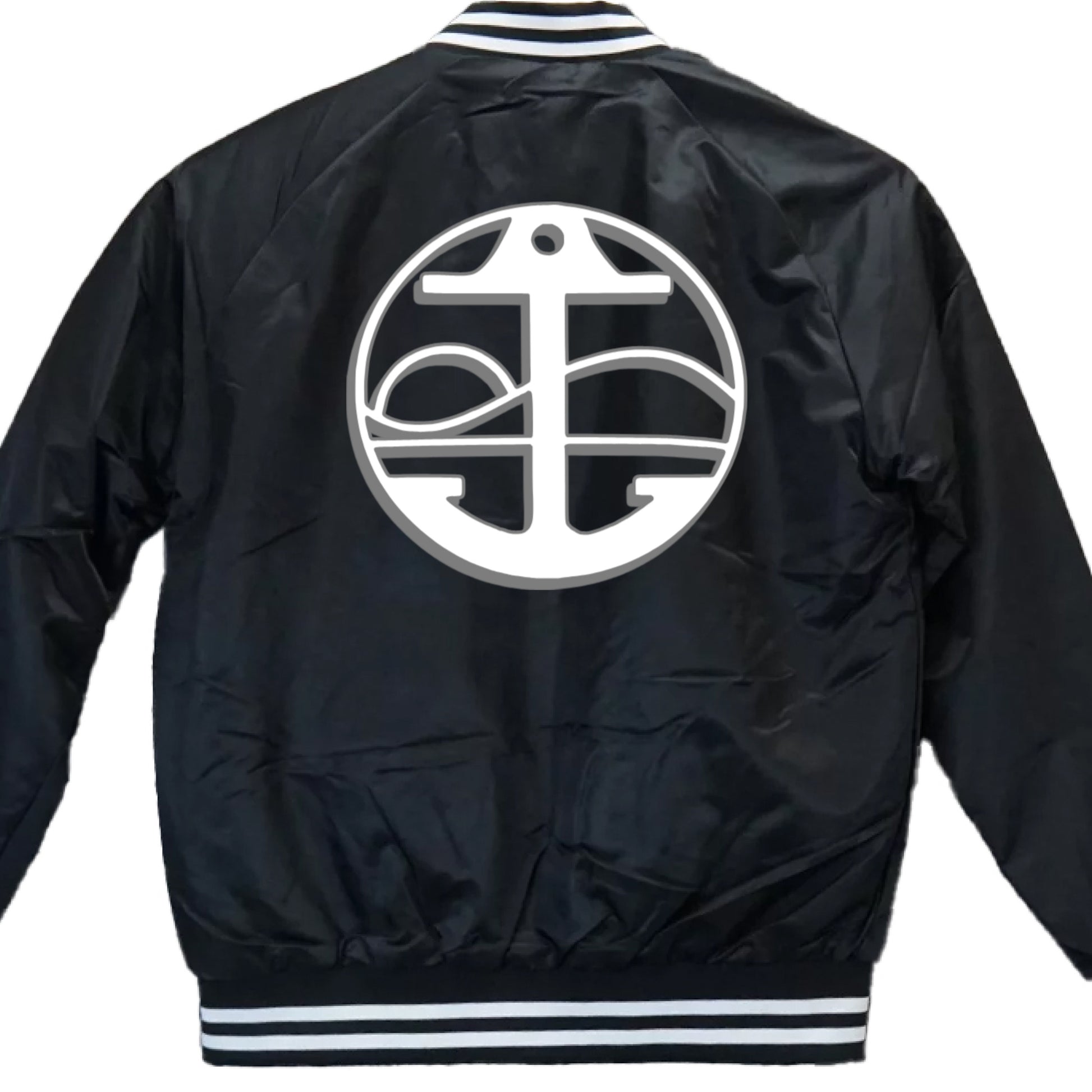 Black - BACK