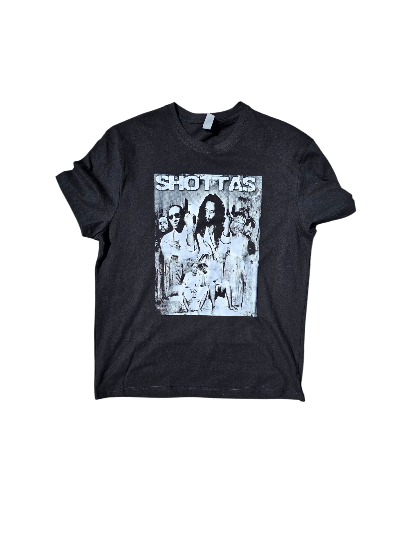 TOP SHOTTA blk&white collection
