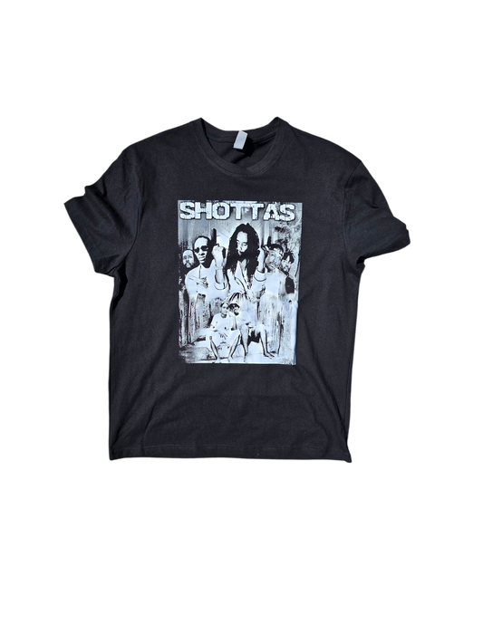TOP SHOTTA blk&white collection
