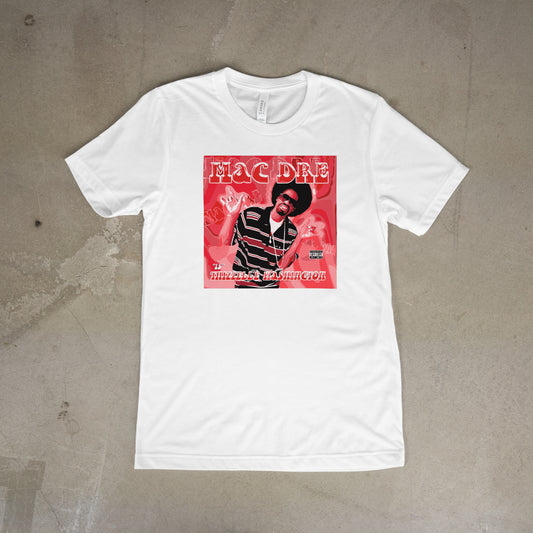 Red Thizzelle