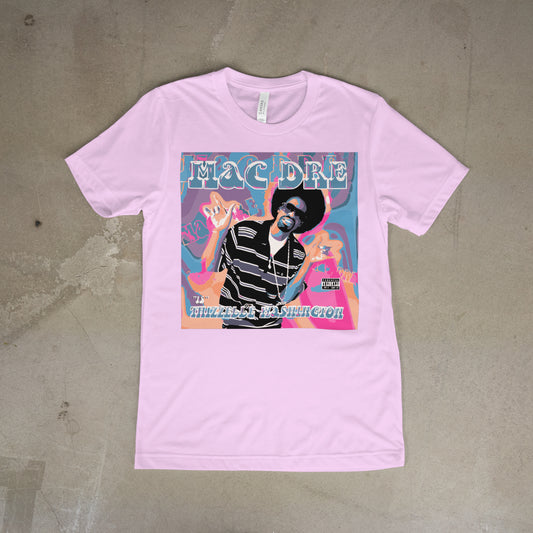 Pink Thizzelle