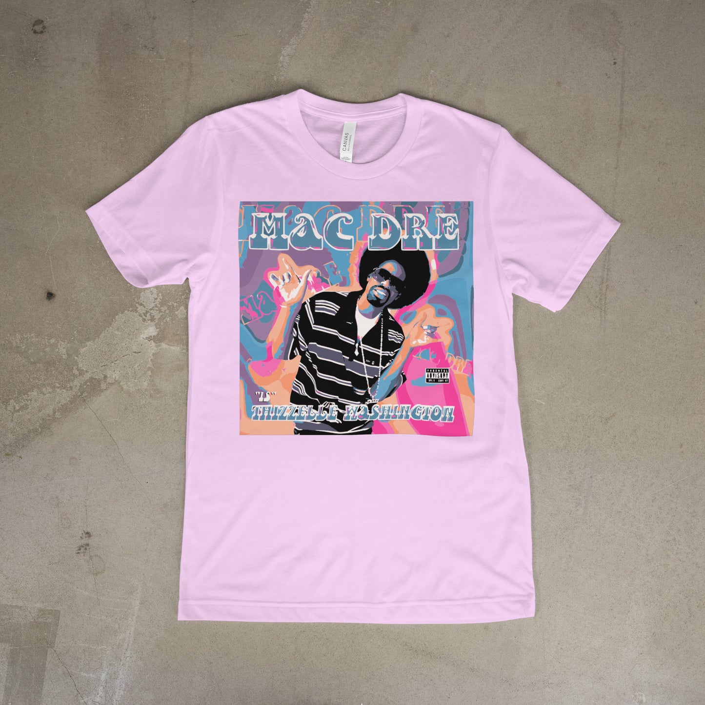 Pink Thizzelle